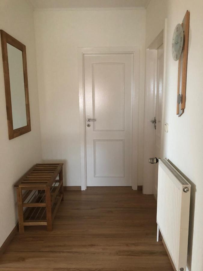 Fewo Erholsame Auszeit Neubrandenburg Exterior foto