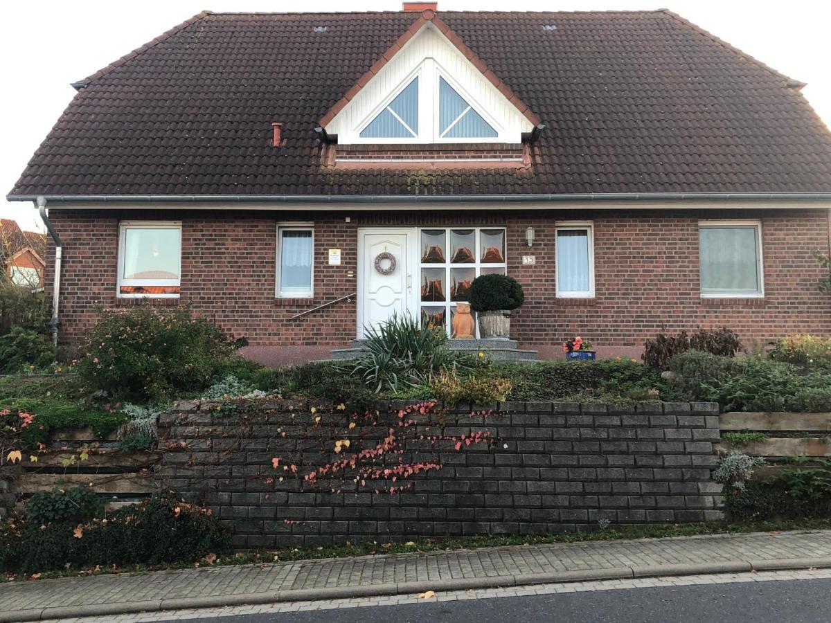 Fewo Erholsame Auszeit Neubrandenburg Exterior foto